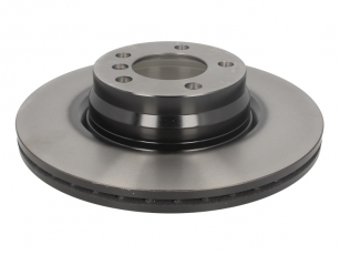 Купить DF8050 TRW Тормозные диски БМВ Ф30 (Ф30, Ф31, Ф35, Ф80) (2.0, 3.0)